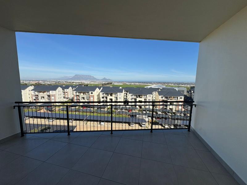 To Let 1 Bedroom Property for Rent in Richwood Western Cape